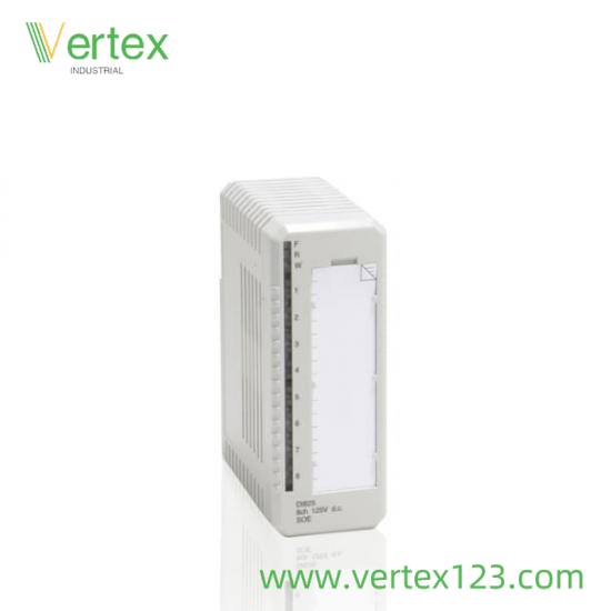 ABB PU517 Installation Example