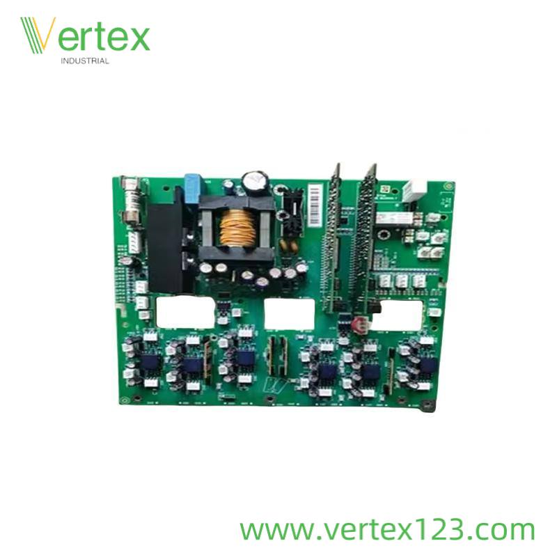 ABB REB670 Installation