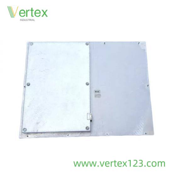 ABB REC670 Installation