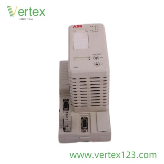 ABB REF615C_E Module