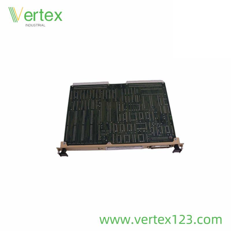 ABB REF620 Front View