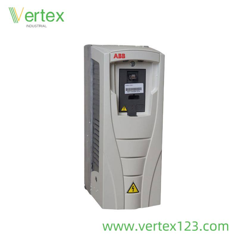 ABB REM543 Terminal Details