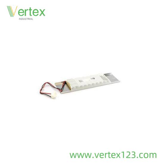 ABB REU615 Front View