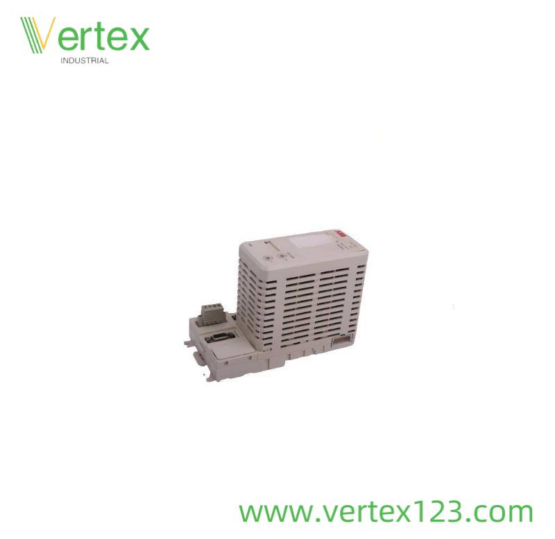 ABB REU615E_D Connector Details