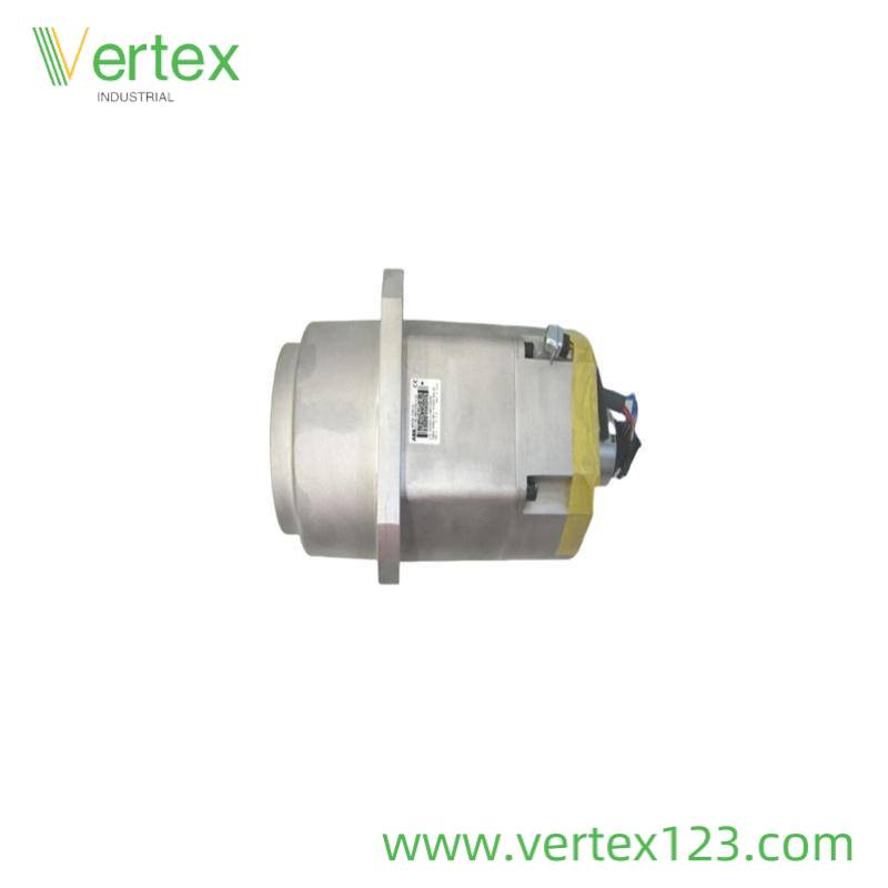 ABB RVC6-5A Technical Diagram