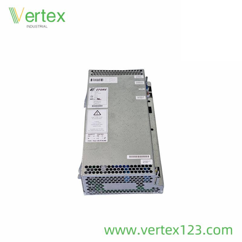 ABB Module Interface Details