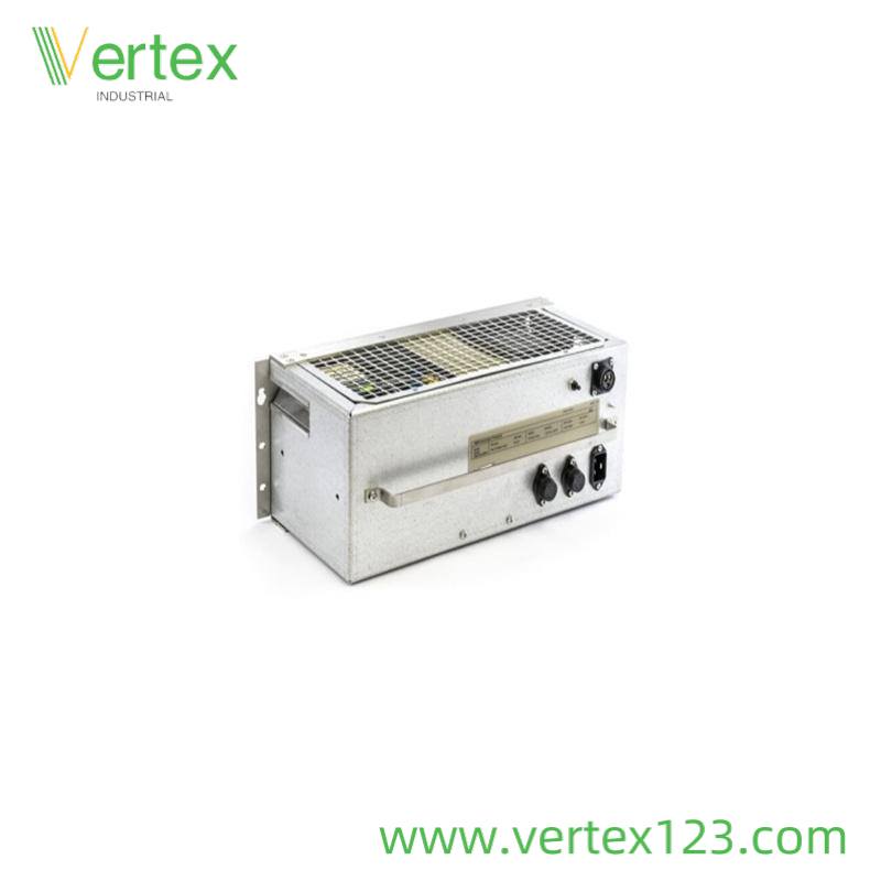 ABB SA168 front view