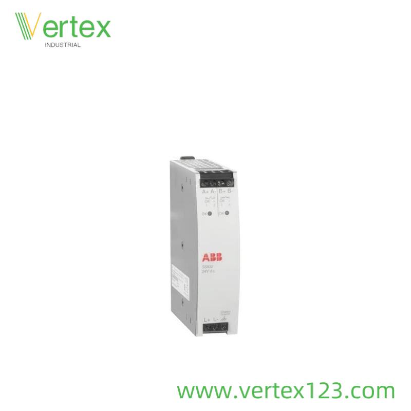 ABB SC610 Interface