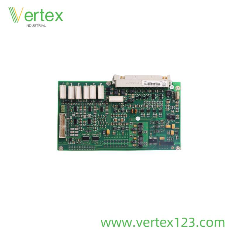 ABB SCYC51010 58052515G Installation