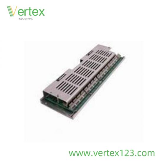 ABB SCYC51020 Module Side View