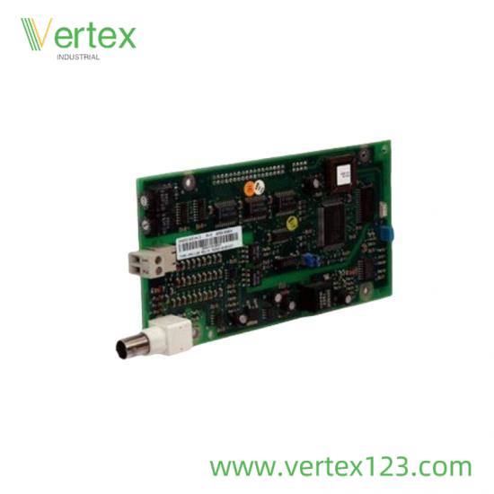 ABB YPK112A Installation