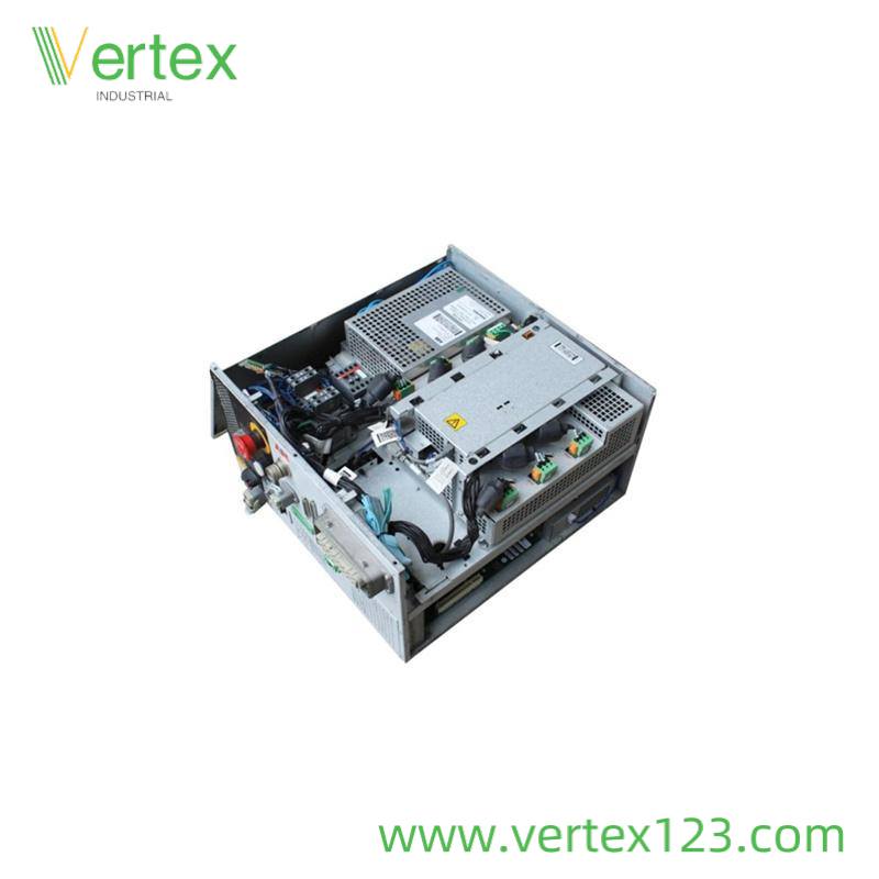 ABB SK827005 installation