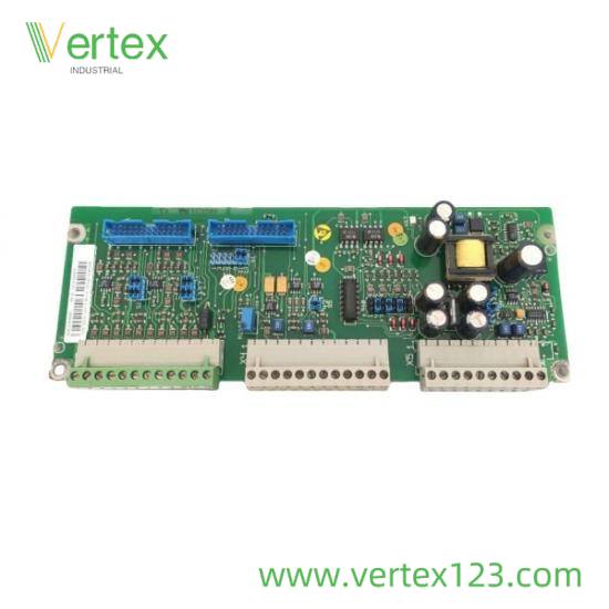 ABB SYN5200a-Z V217 Front View