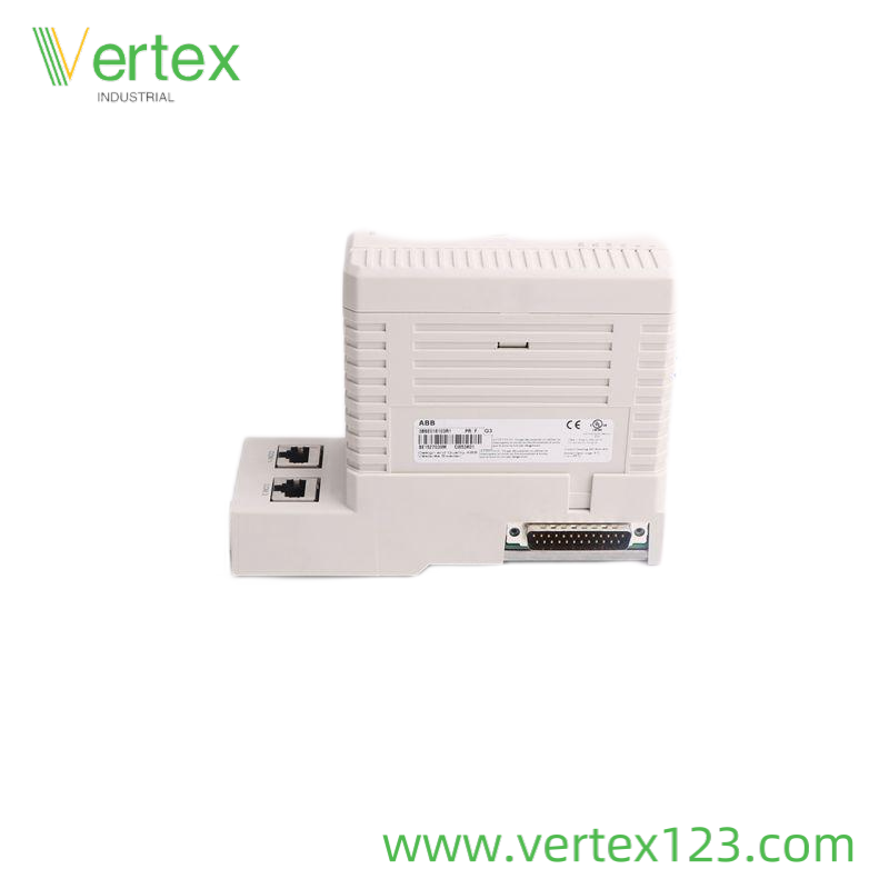 ABB SYN5200a-Z V217 Installation