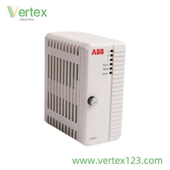 ABB SYN5201A-Z Installation