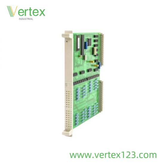 ABB SYN5201A-Z V217 Front View