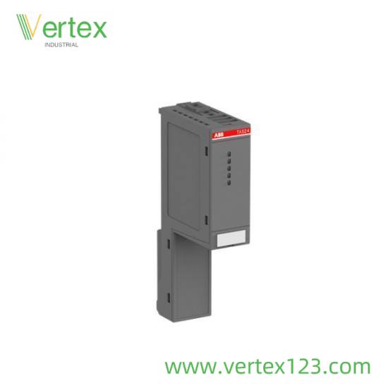 TA524 Industrial Installation