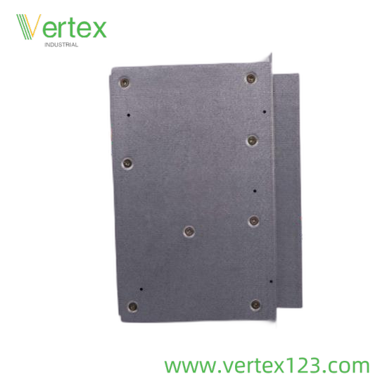 ABB Controller Front View