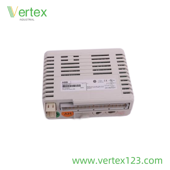 ABB TAS.580.0560G00 Front View