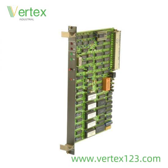 ABB TAS.580.0600G00 V01 Installation