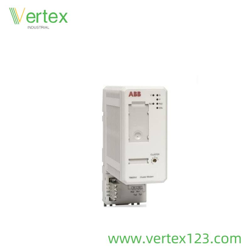ABB TB820V2 Side View
