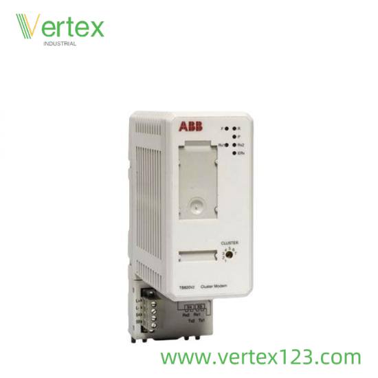 ABB TB820V2 Installation