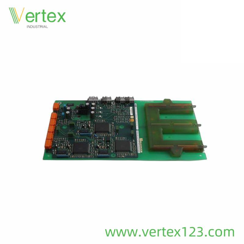 ABB TB850 Module Connectors