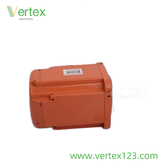 ABB TP830 industrial installation