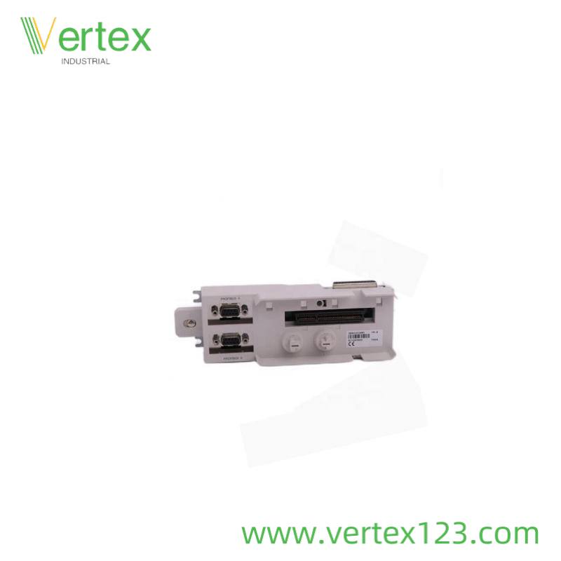 ABB TP854 Installation