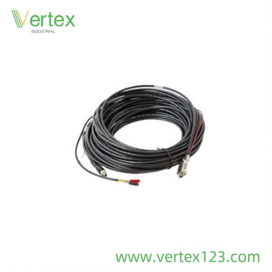 ABB TU715F Front View