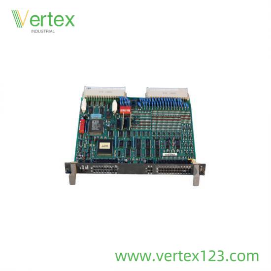 ABB UAC326AE Installation