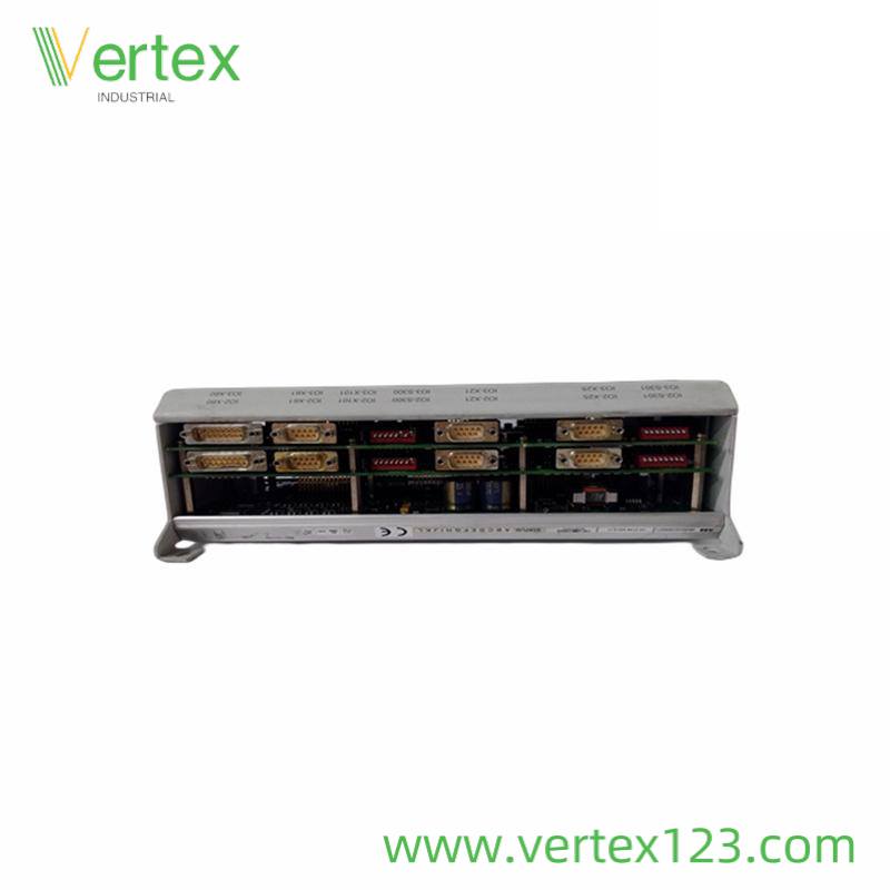 ABB UAD149A Industrial Application