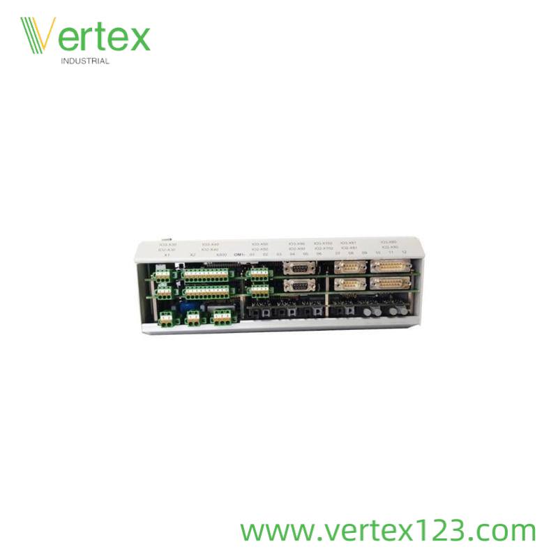 ABB UAD149A Connection Interface