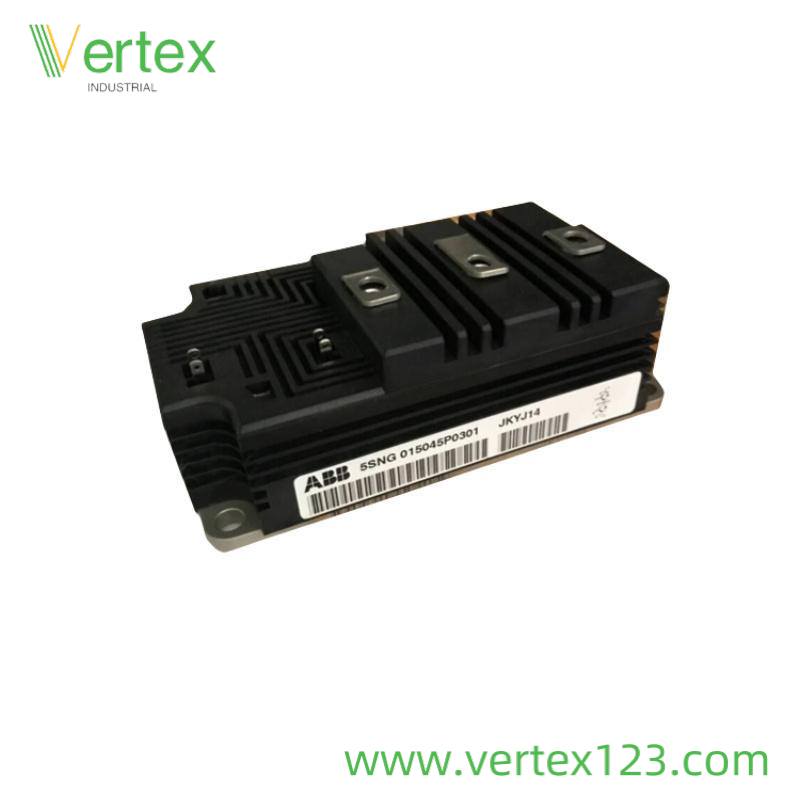 ABB UAD155A0111 installation