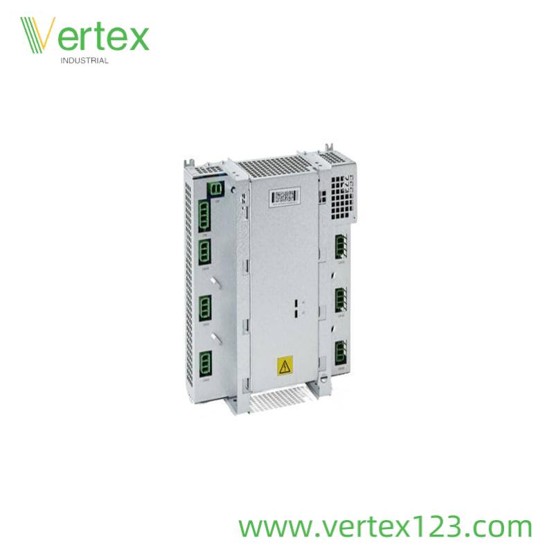 ABB UCD224A102 Connector Detail