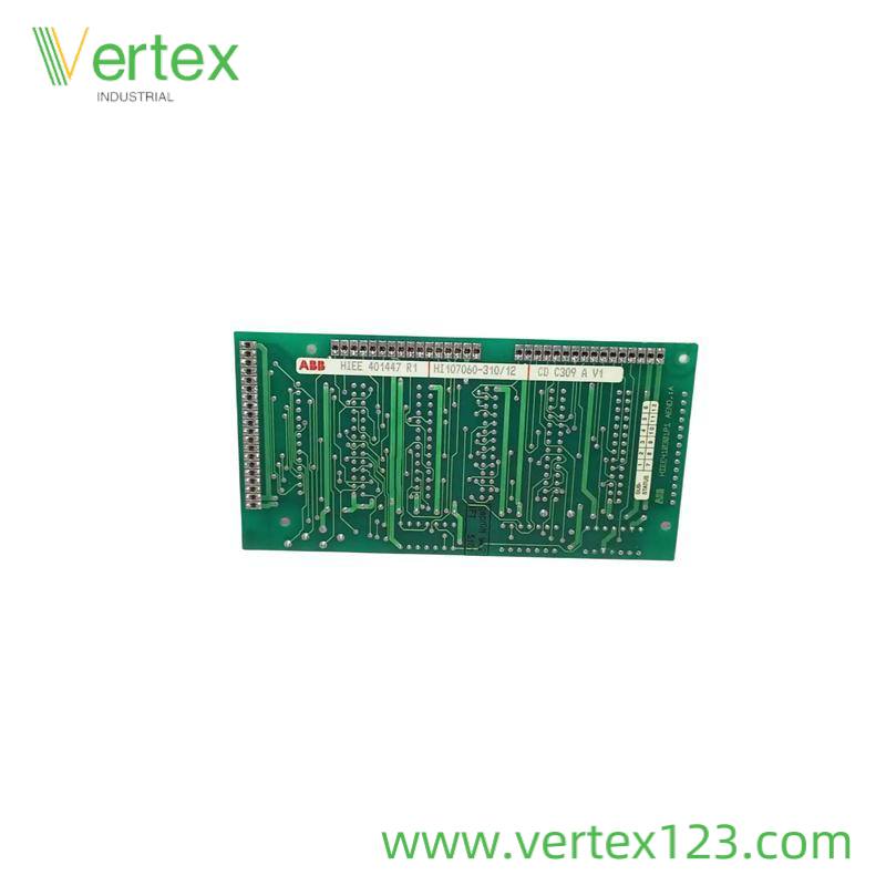 Industrial Automation Module