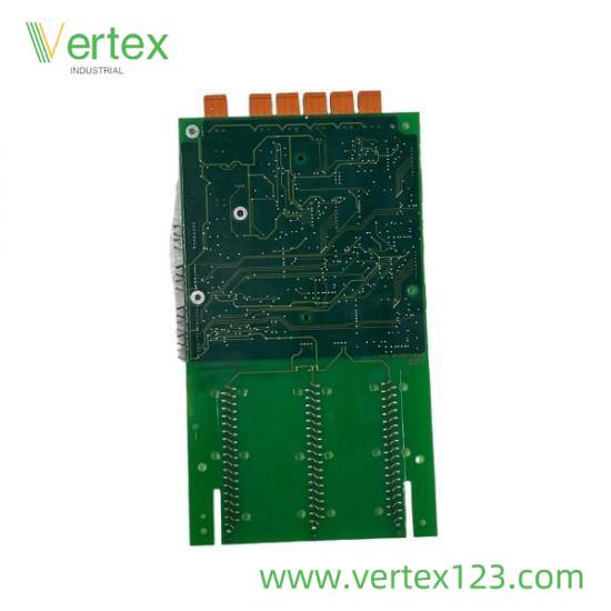 ABB UFC721BE101 Module
