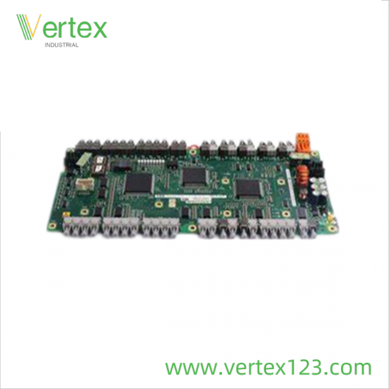 ABB UFC760BE143 Diagram