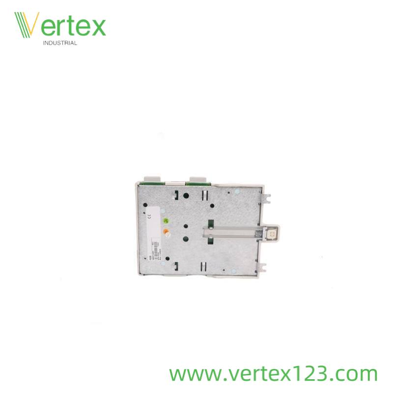 ABB UFC762AE101 Front View