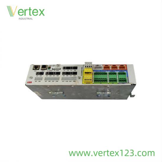 ABB Control System Component
