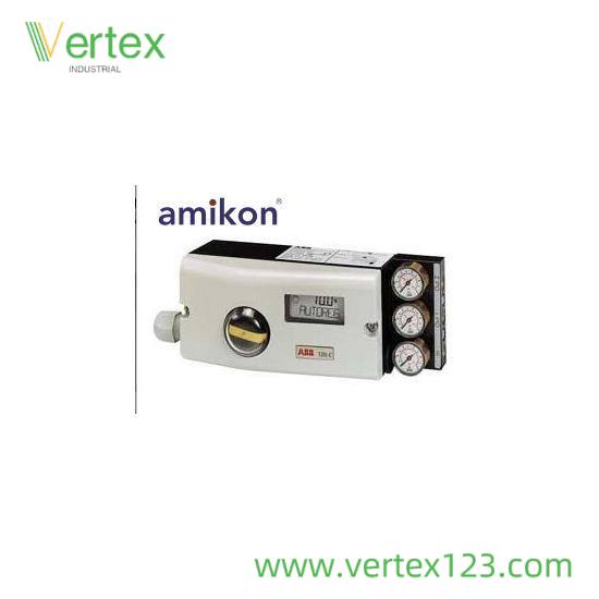 ABB UNITROL 1010 Installation