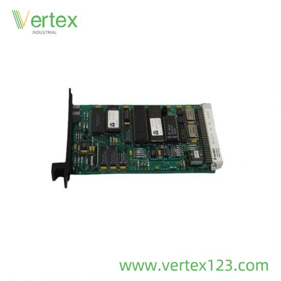 ABB UNITROL UNS0119A-Z Side View