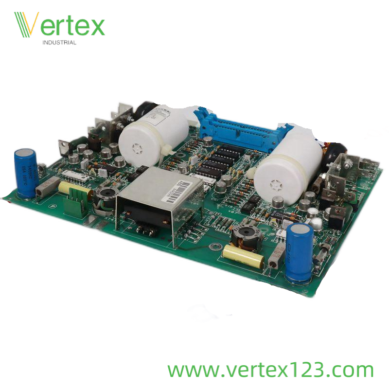 ABB UNITROL UNS0119A-Z Front View