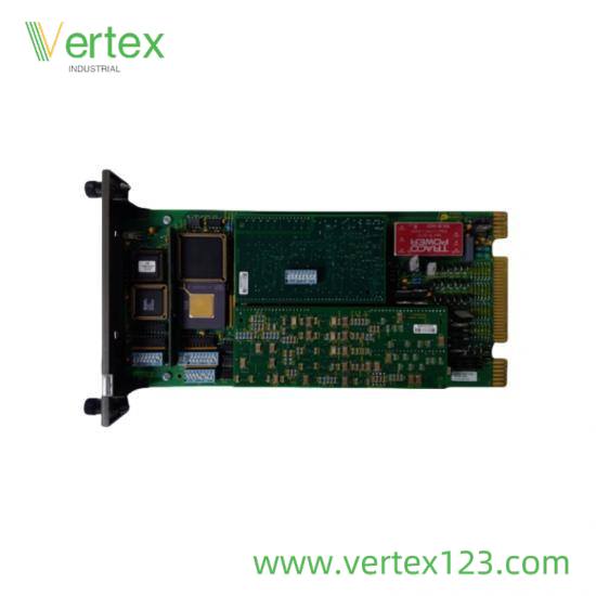 ABB UNS0122A-P side view