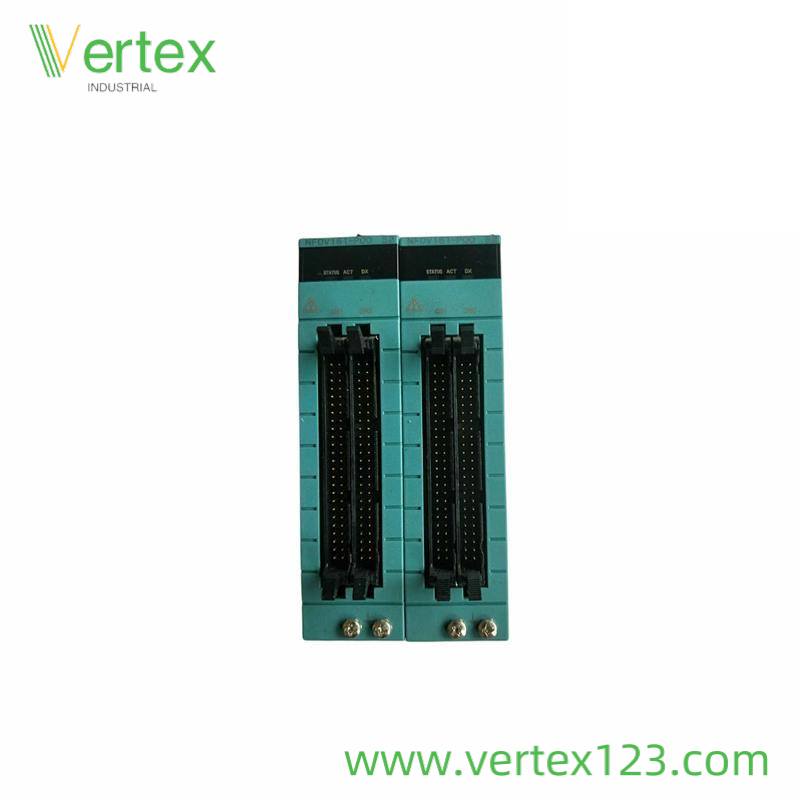 ABB UNS2881B-P V1 Installation