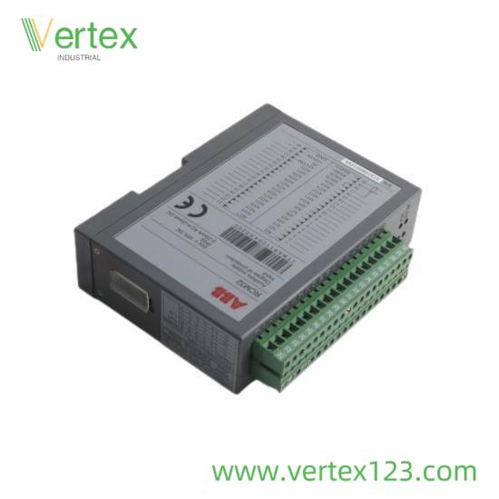 ABB UNS2980c-ZV4 Installation