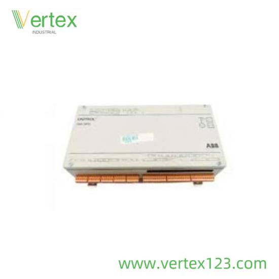 ABB UNS3670A-Z V2 Installation