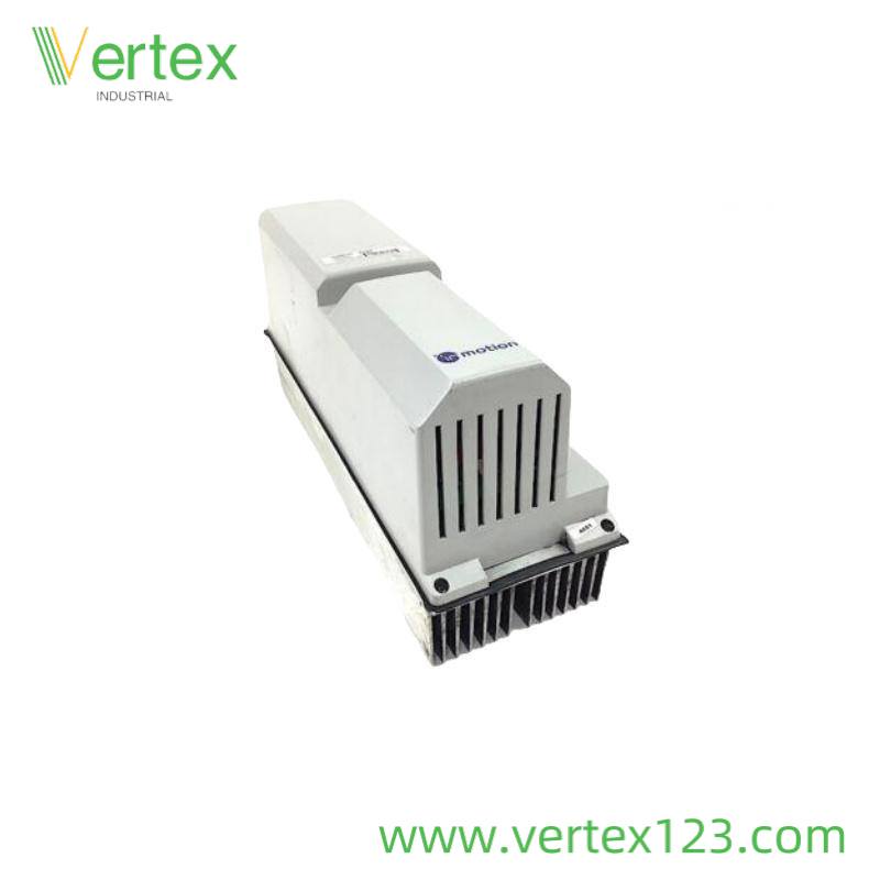 ABB VBX01BA Front View