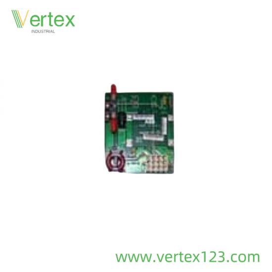 ABB XO08R1-B4.0 Module Front View