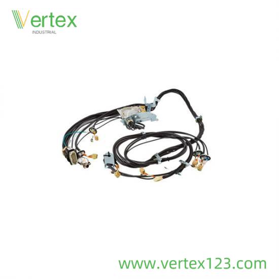 ABB XO08R1-B4.0 Module Installation